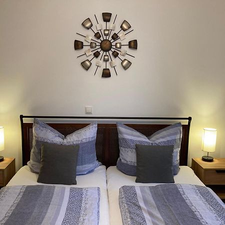 Ferienwohnung Am Hochkelberg Bereborn Zewnętrze zdjęcie