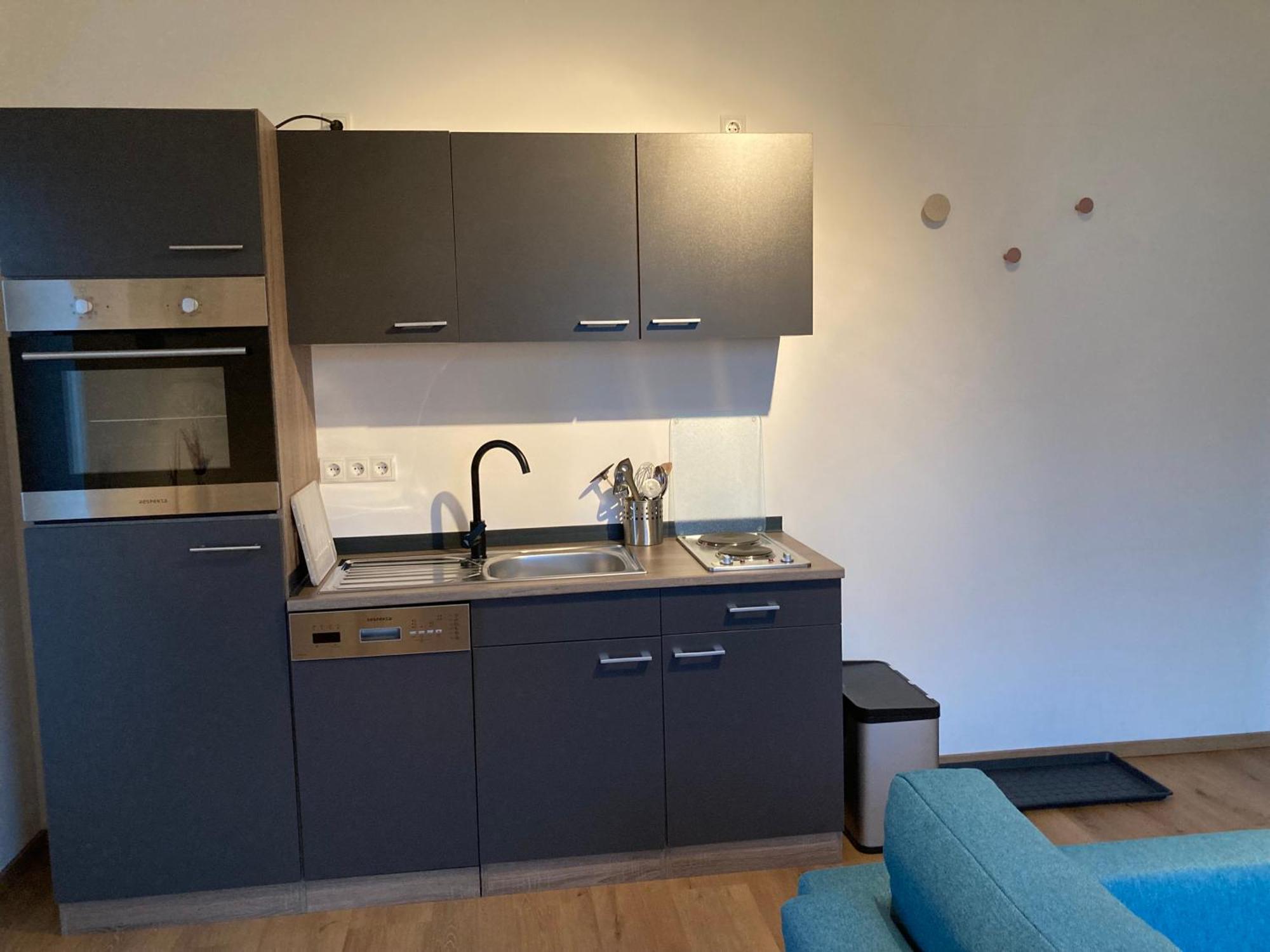 Ferienwohnung Am Hochkelberg Bereborn Zewnętrze zdjęcie