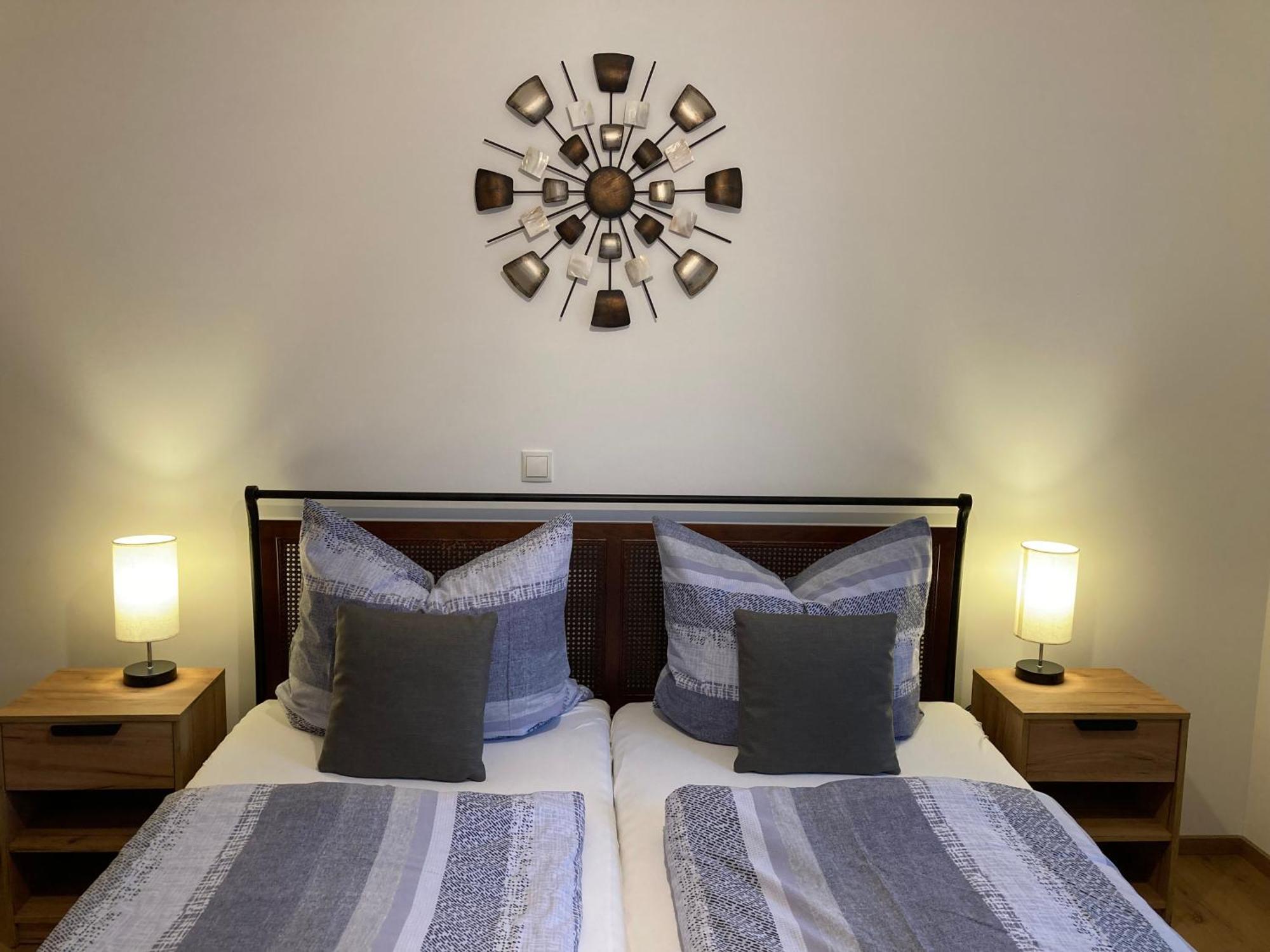 Ferienwohnung Am Hochkelberg Bereborn Zewnętrze zdjęcie